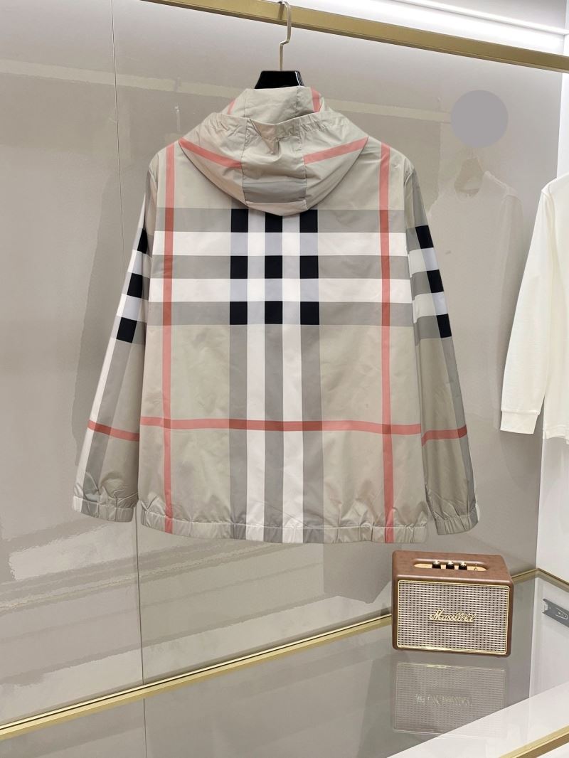 Burberry Outwear